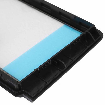 2016-2019 Mazda CX9 CX-9 8" Touch Screen in vetro TK49-611J0 per TK48-611J0