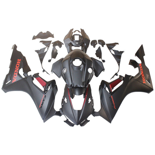Kit carenatura iniezione plastica ABS per Honda CBR1000RR-R 2020-2023