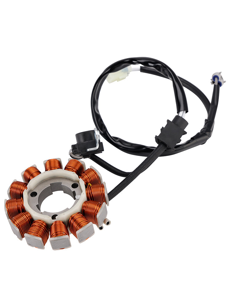 Generatore di statore magnetico per Fantic XEF250 Enduro XXF250 Cross 2022 2023 2024