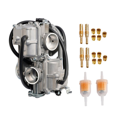 1998-2007 Honda Shadow Spirit 1100 VT1100C Carburatore Carb 16100-MAA-A00
