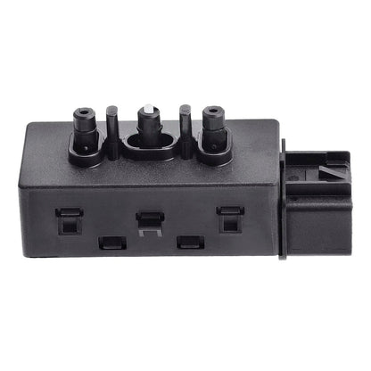 Interruttore sedile elettrico anteriore sinistro 12451495 per GMC Sierra 2007-2014
