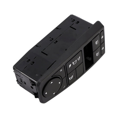 Interruttore alzacristalli elettrico principale MAN TGS 2006-2022 81258067093 81258067108 81258067081