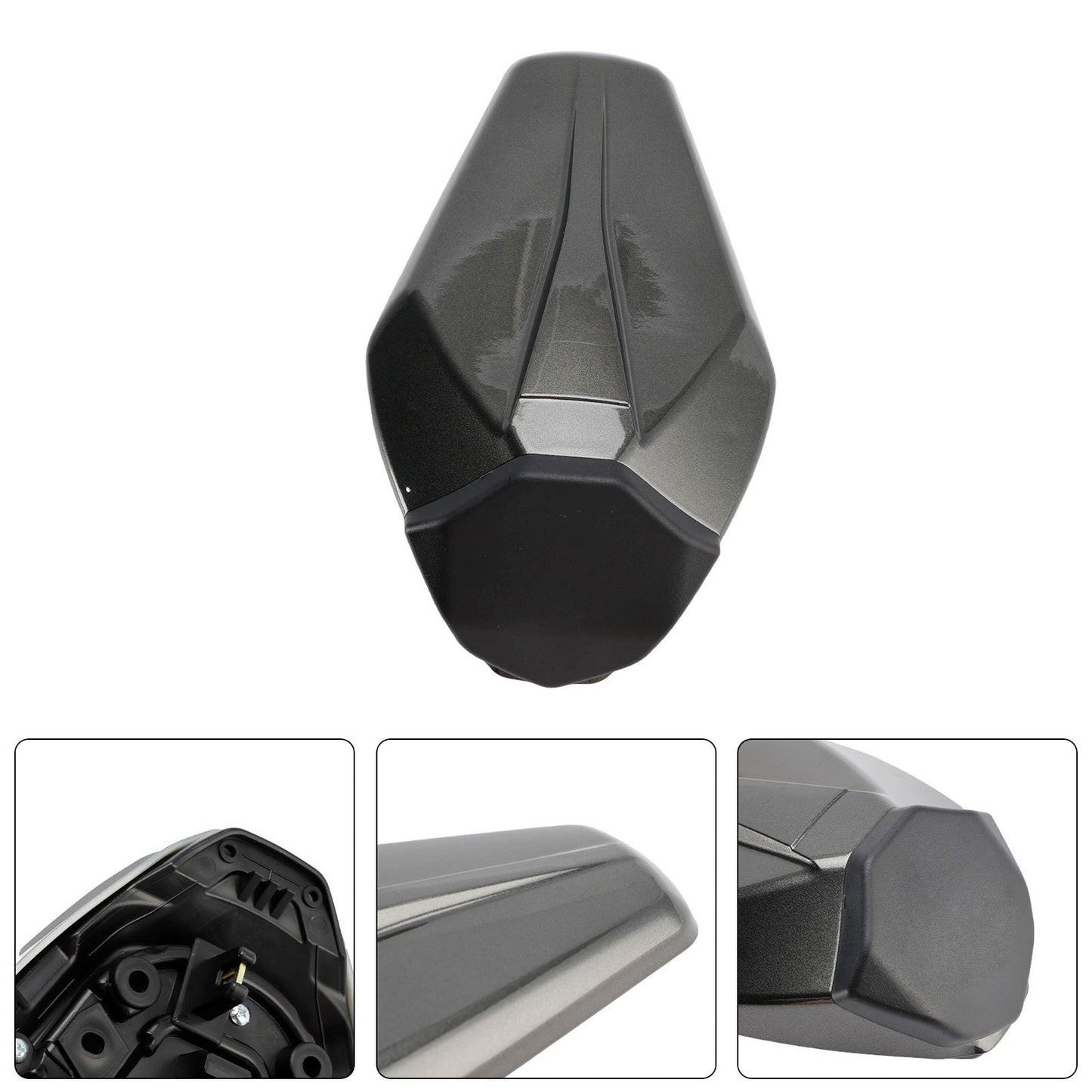 Carenatura posteriore per Kawasaki Z900 Z900SE 2025-2026
