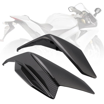 Kit di pannelli laterali per deflettori d'aria Aprilia RSV4 2021-2024