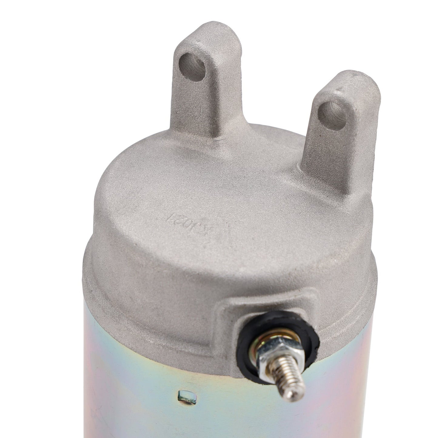 Motorino di avviamento per Suzuki XN85D del 1983, codice 31100-43400