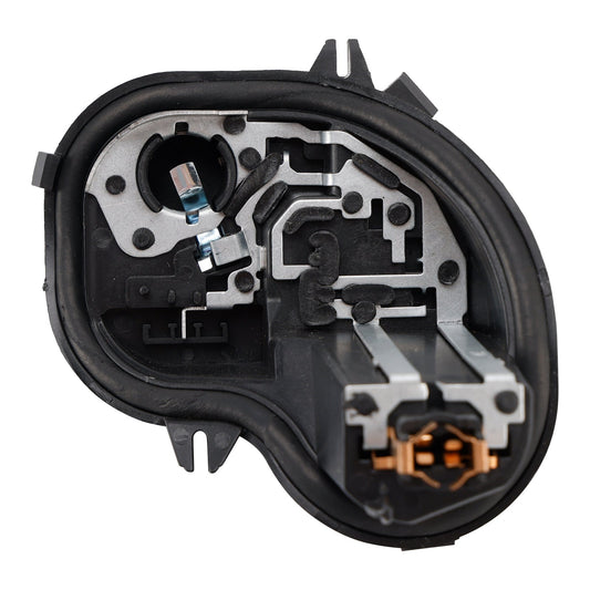 2016-2023 VAUXHALL ASTRA K 5 PORTE HATCHBACK Portalampada luce posteriore destra 39001578