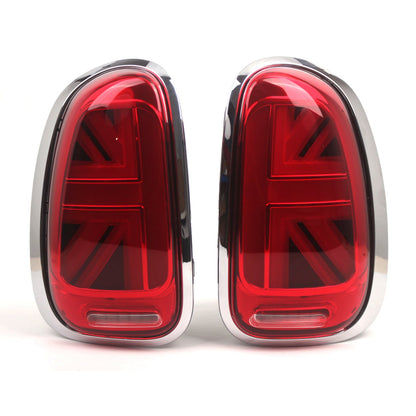 01/2010-10/2016 MINI Countryman R60 L&R LAMPARE LED PER LED REDS 63219807183 63219807811