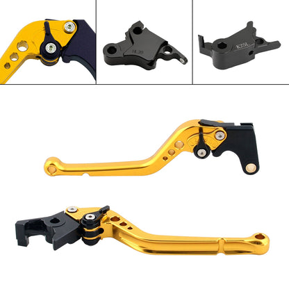 Leva frizione freno lunga adatta per CFMOTO 800NK 2023