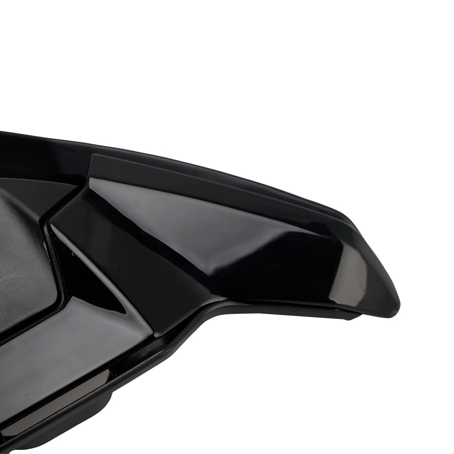 Copertura del pannello anteriore della carenatura per Street Triple 765 R/RS 2023-2025