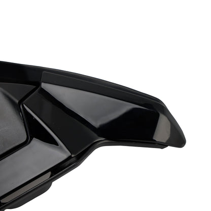 Copertura del pannello anteriore della carenatura per Street Triple 765 R/RS 2023-2025