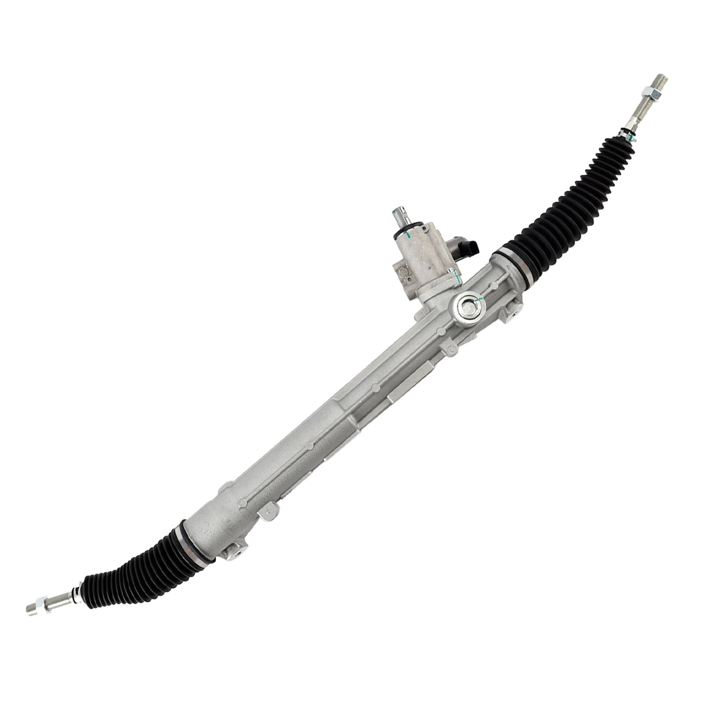 Gruppo pignone e cremagliera servosterzo Audi Q5 L4 2.0L 2011-2012 8RD422065 KS01000782