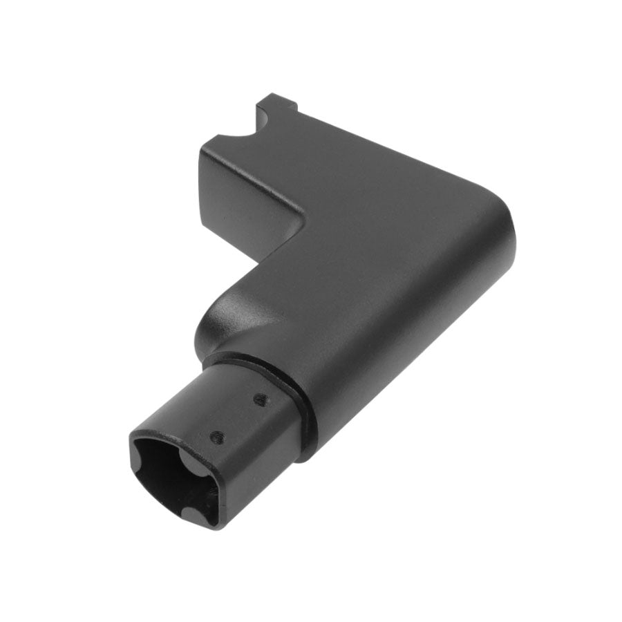 Supporto per base cruscotto per blocco di pressione per scooter Ninebot MAX G30 G30LP