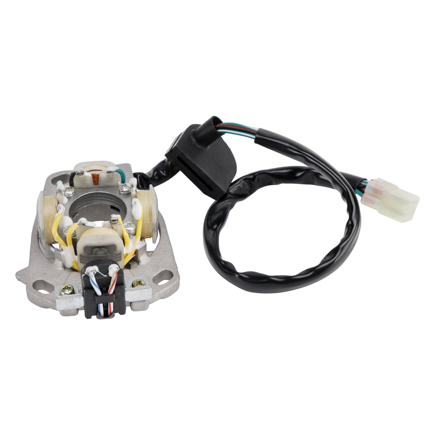 STATORE DI ACCENSIONE MAGNETO PER YAMAHA YZ125 MONSTER YZ125X 2022 2023 2024 2025