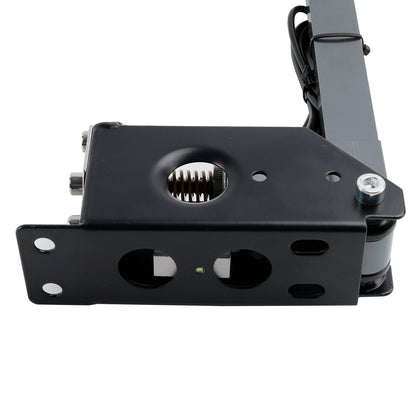 Freno a mano da corsa Sim USB per PC 14 bit con morsetto per Assetto per G27/G29/T300/T500