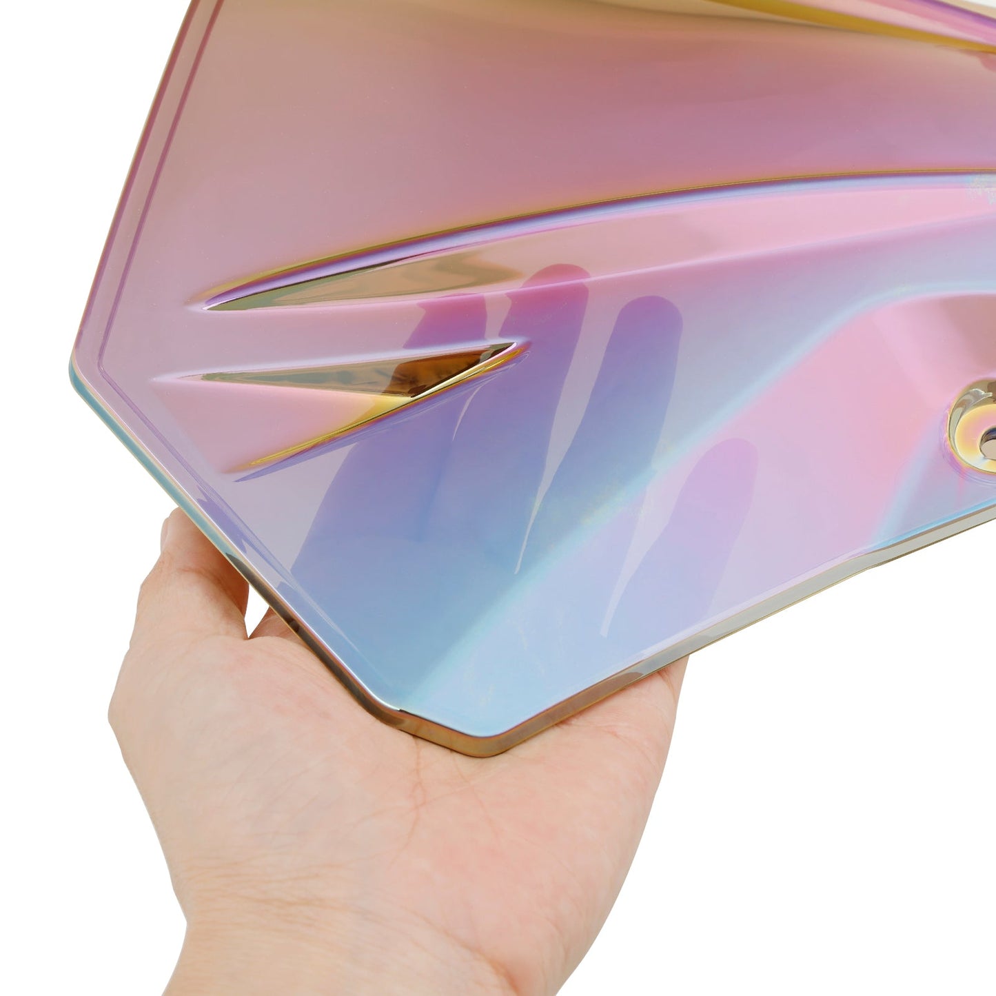 Parabrezza Kawasaki Z900 2020-2024 Parabrezza