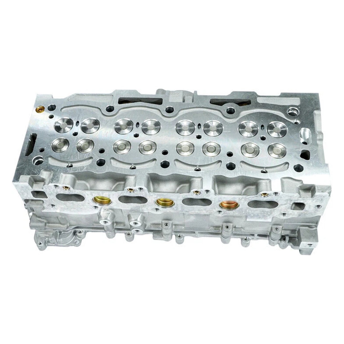 Peugeot Opel 2.0 TDCI AHH attacco EHZ DW10F 4WZ Testata 908997 18643