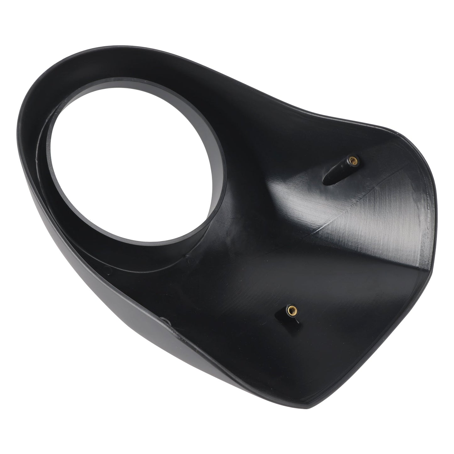 Copertura faro anteriore Sportster Dyna XL 883 1200 FX dal 1973 in poi