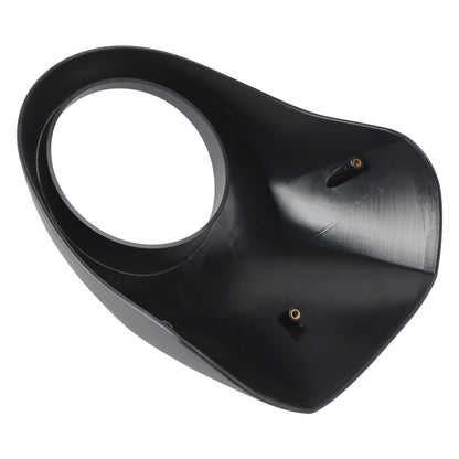 Copertura faro anteriore Sportster Dyna XL 883 1200 FX dal 1973 in poi