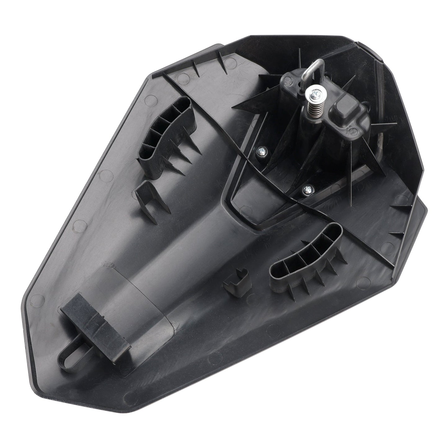 Copertura per carenatura del sedile del passeggero posteriore Honda CBR250RR 2023-2024