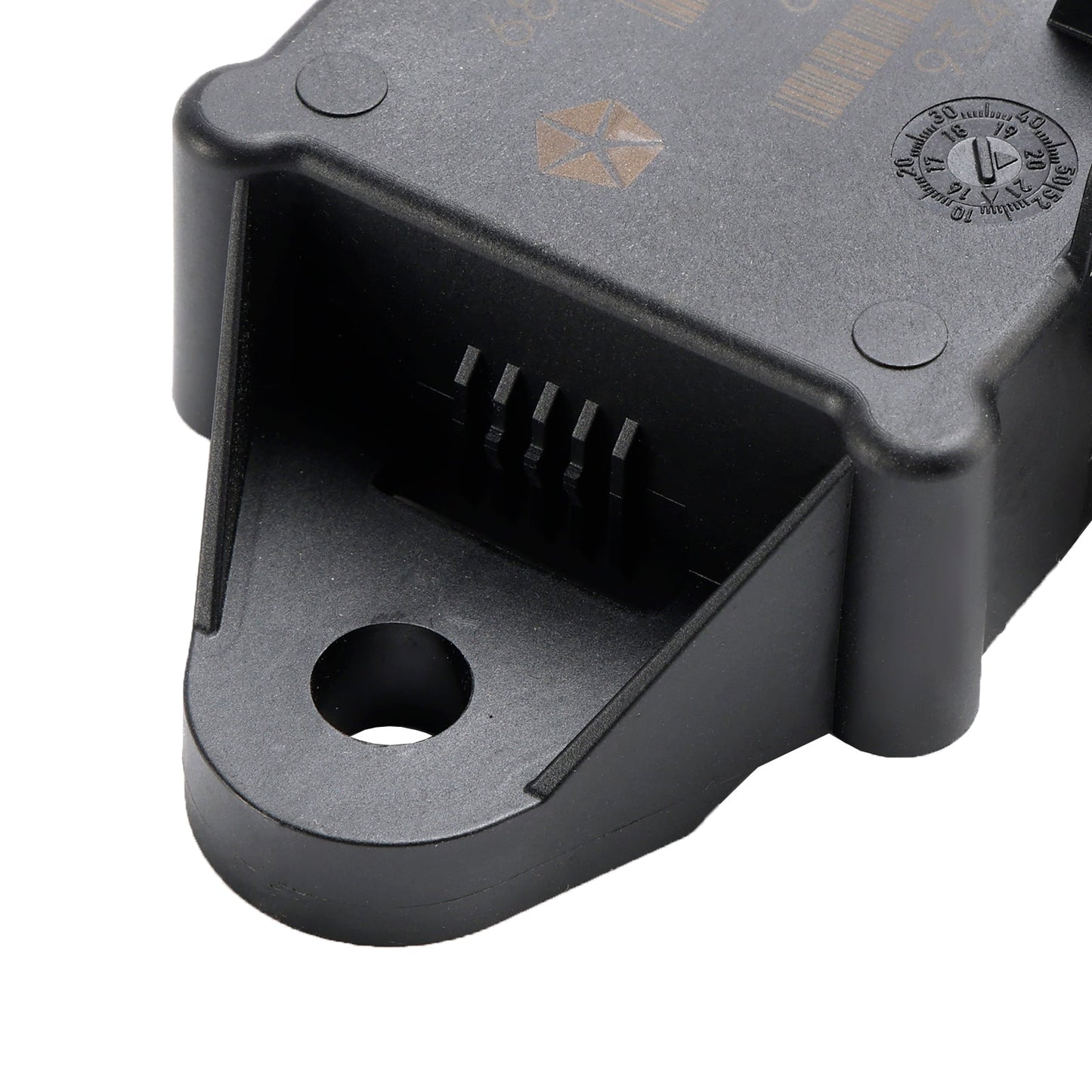 Modulo di controllo della pompa del carburante Chrysler Pacifica 2019-2024 68434538AA 53479265 68193711AC