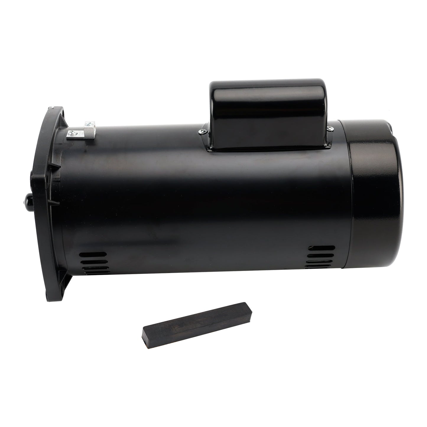 Motore per piscina USQ1252 2,5 CV 230 V flangia quadrata 48Y con kit di guarnizioni PS-200