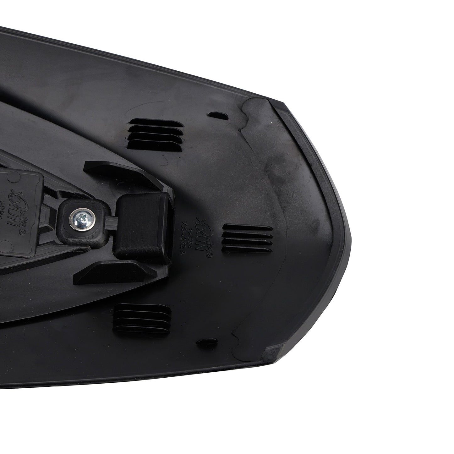 2025-2026 Per Speed Triple 1200 RS Copertura cupolino posteriore sella