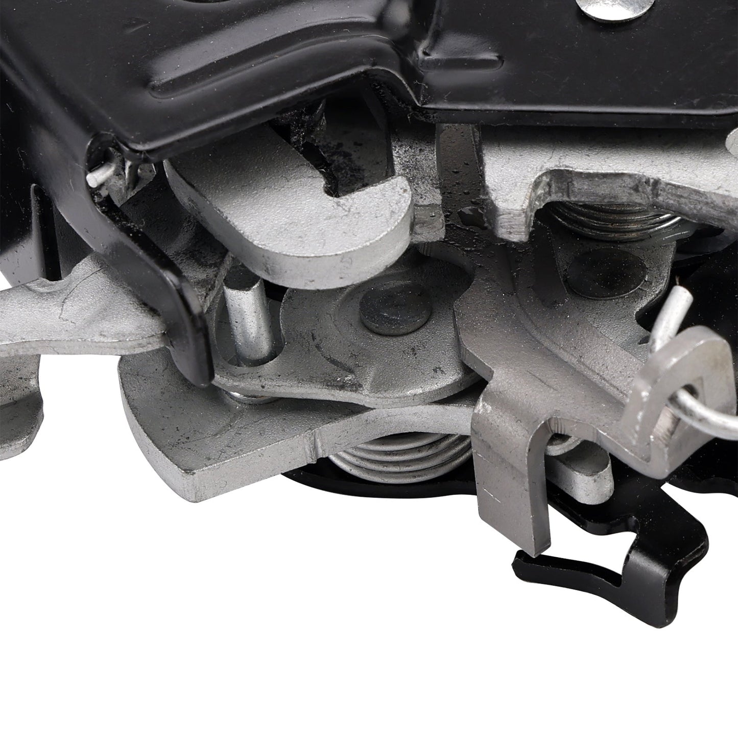Blocco cofano motore sinistro attivo 51237347410 per BMW Serie 5 G30 F90 G31 2016-2023