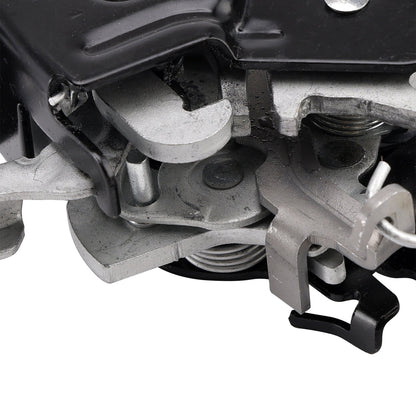 Blocco cofano motore sinistro attivo 51237347410 per BMW Serie 5 G30 F90 G31 2016-2023
