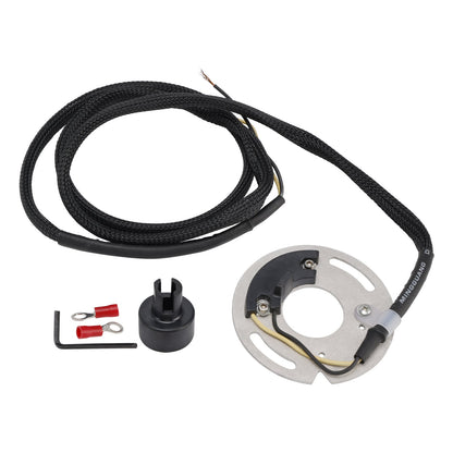 Pickup di accensione elettronica per modelli a carburatore dal 1970 al 2003 Dual Fire 21-7561 133-3001