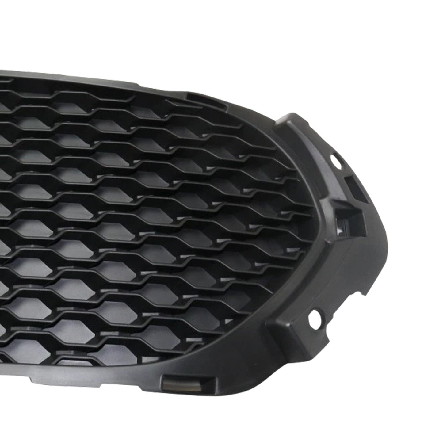 Griglia di copertura fendinebbia anteriore per Jaguar F-Pace 2017-2020, codice JA1039103 T4A6216