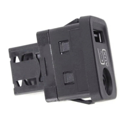 Adattatore per presa USB ausiliaria Fiat 500 2012-2014 1SJ82JXWAA
