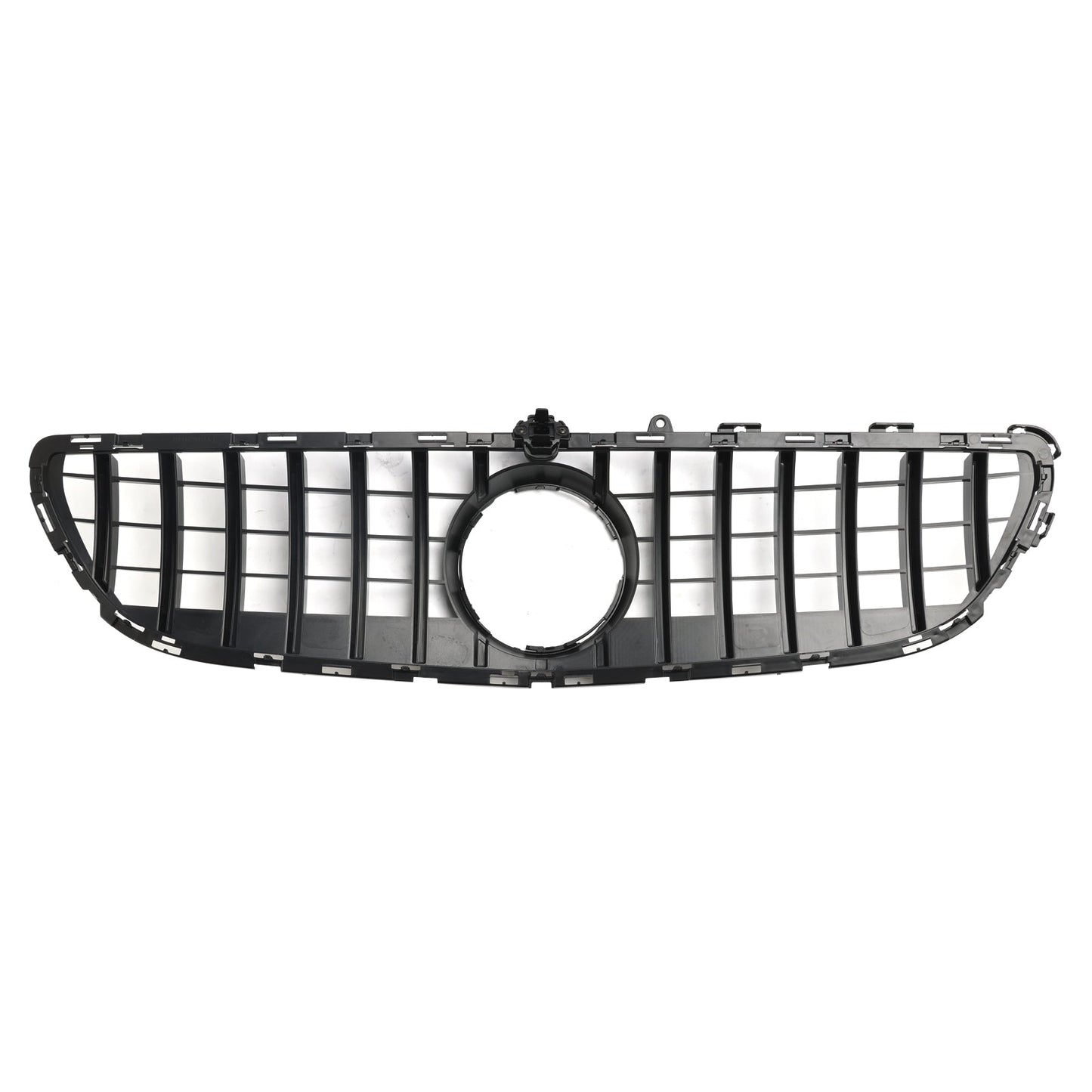 Griglia paraurti anteriore Mercedes Benz CLS-Class W218 CLS350 2015-2018