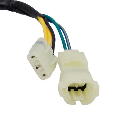 Statore, regolatore, raddrizzatore e guarnizione per Honda TRX250EX Sportrax EX 2003-2005