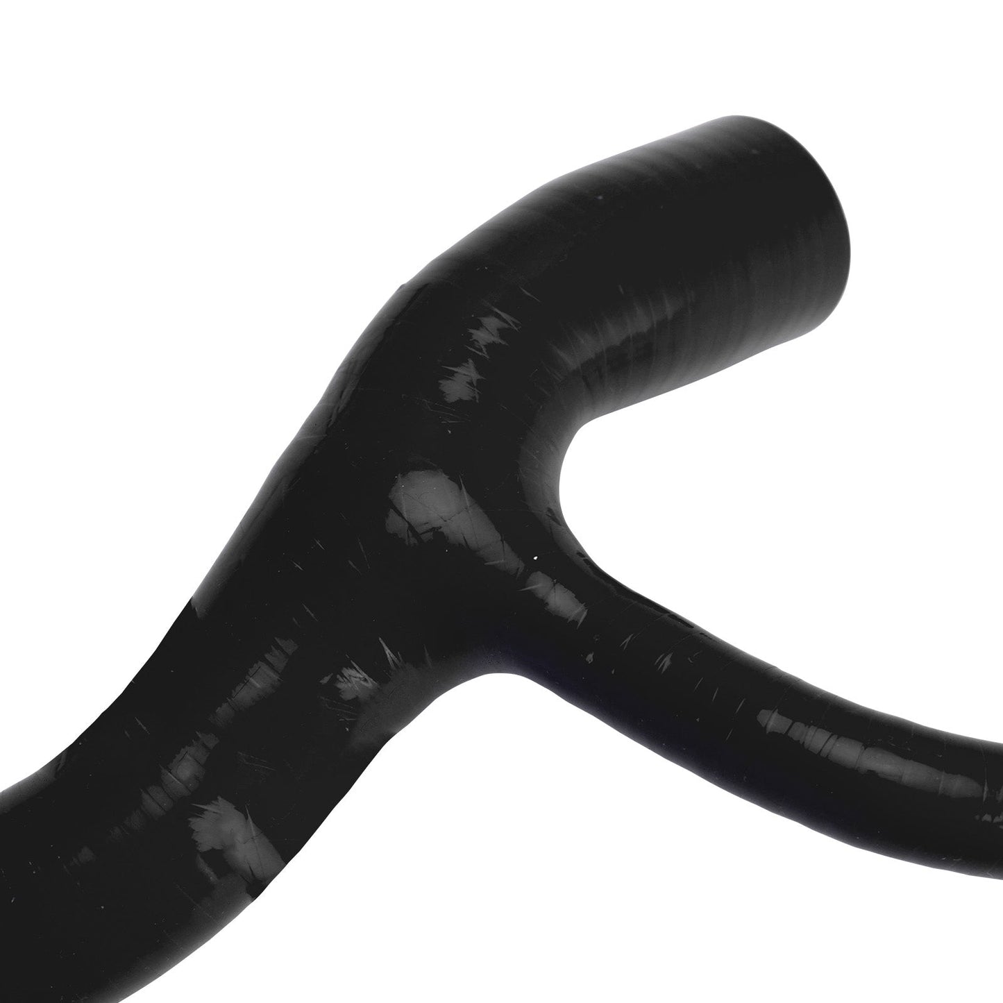 Tubo flessibile del liquido di raffreddamento del radiatore in silicone Aprilia Tuareg 660 2022-2025