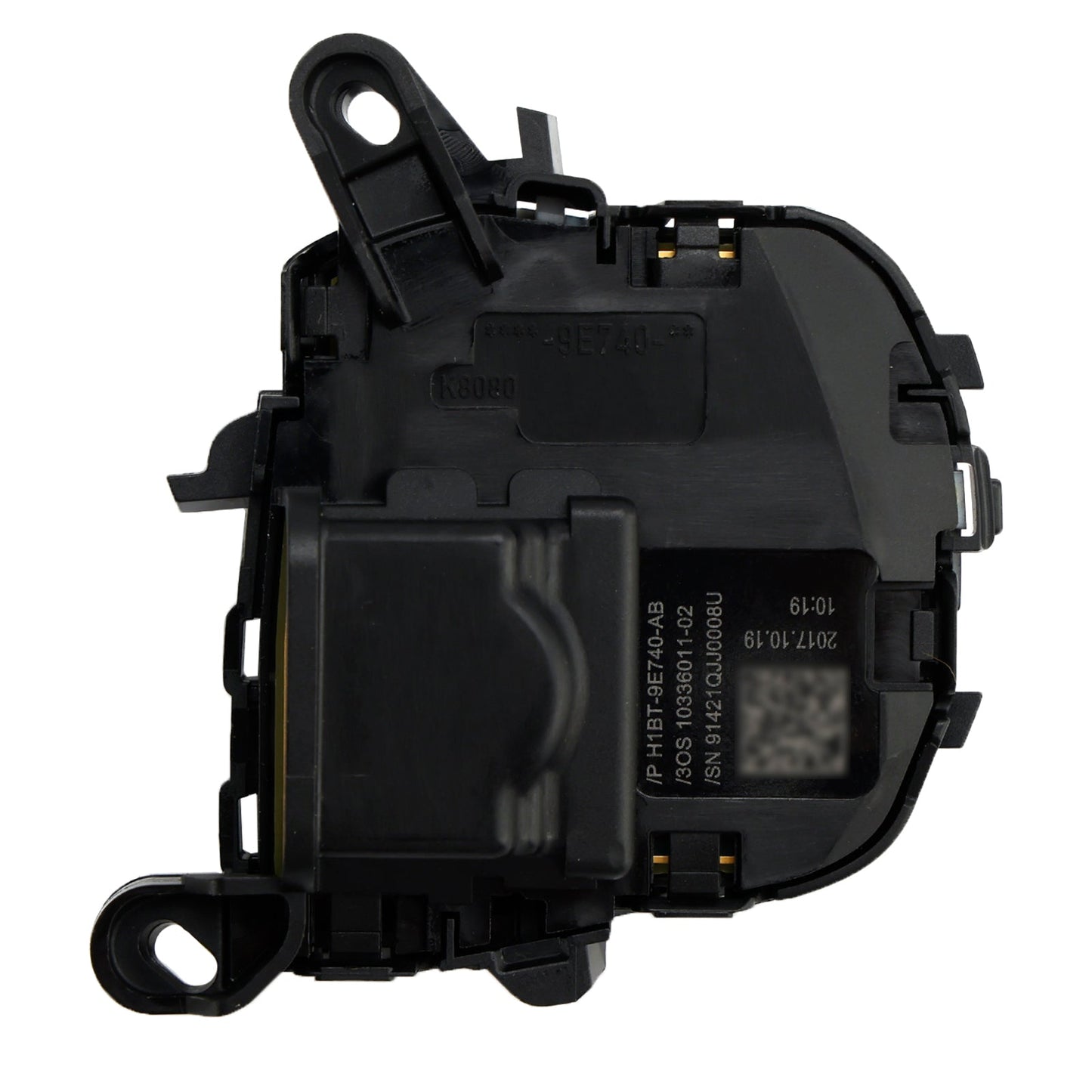 Interruttore di controllo del volante per Ford Focus Fiesta H1BT-9E740-AB 2127976