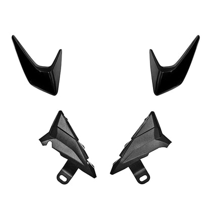 Kit di carene iniettabili per Street Triple 765 R/RS 2020-2022