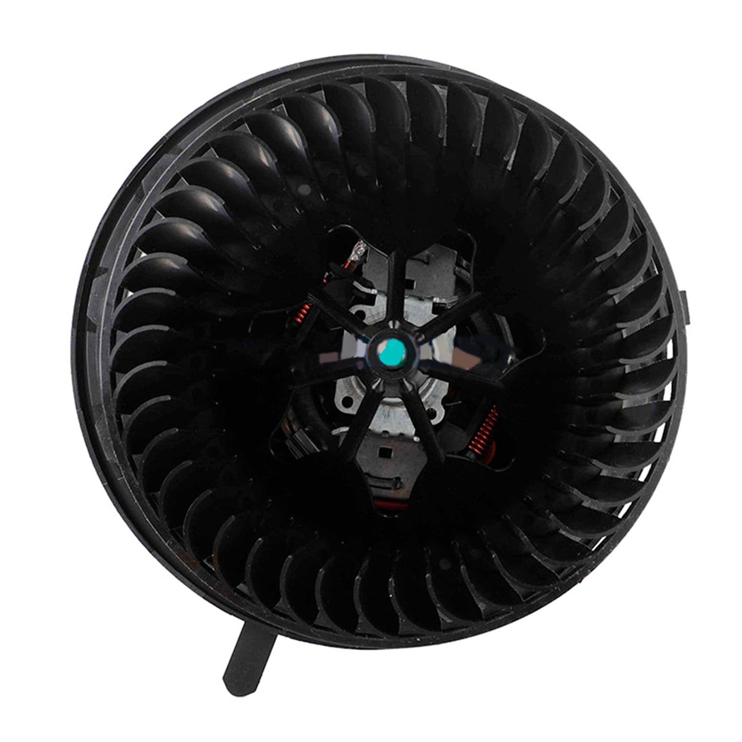 Motore ventilatore climatizzatore anteriore per BMW 325i / 325xi del 2006, codice 64119144200.