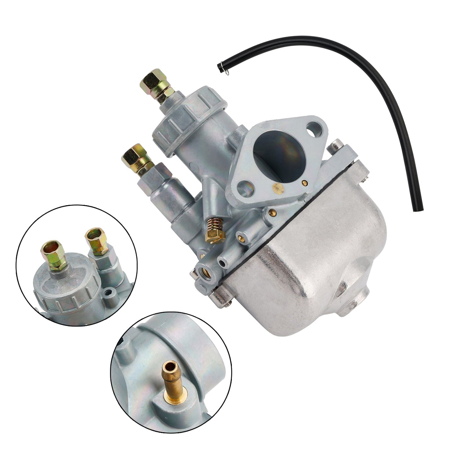 Carburatore Carb per Simson S50 S51 S53 S60 S70 S80 S83 SR50 SR80 KR51 13149-00S