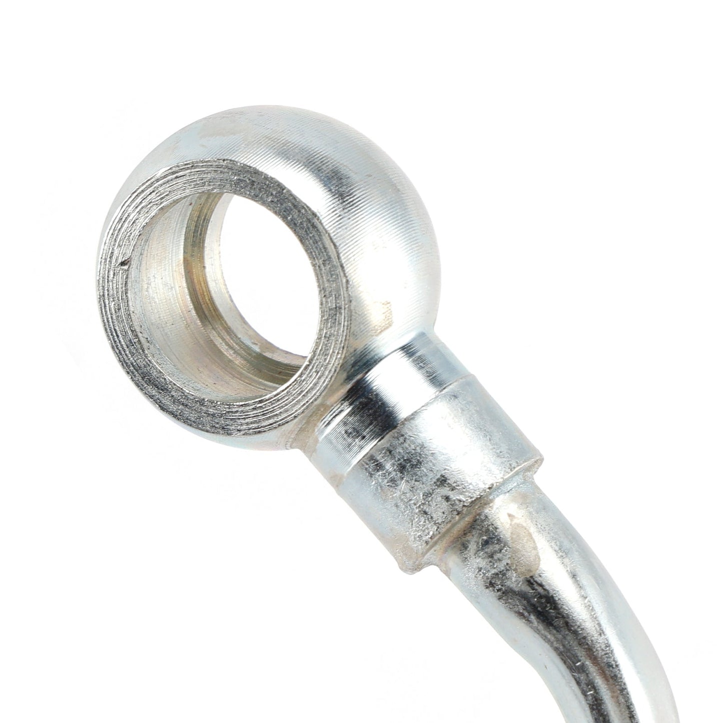 Tubo di collegamento del radiatore dell'olio motore 2GRFE 15772-31030 + guarnizioni per Toyota Avalon Camry