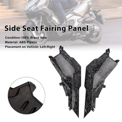 Carenatura del pannello laterale del sedile Honda ADV 350 2022-2025