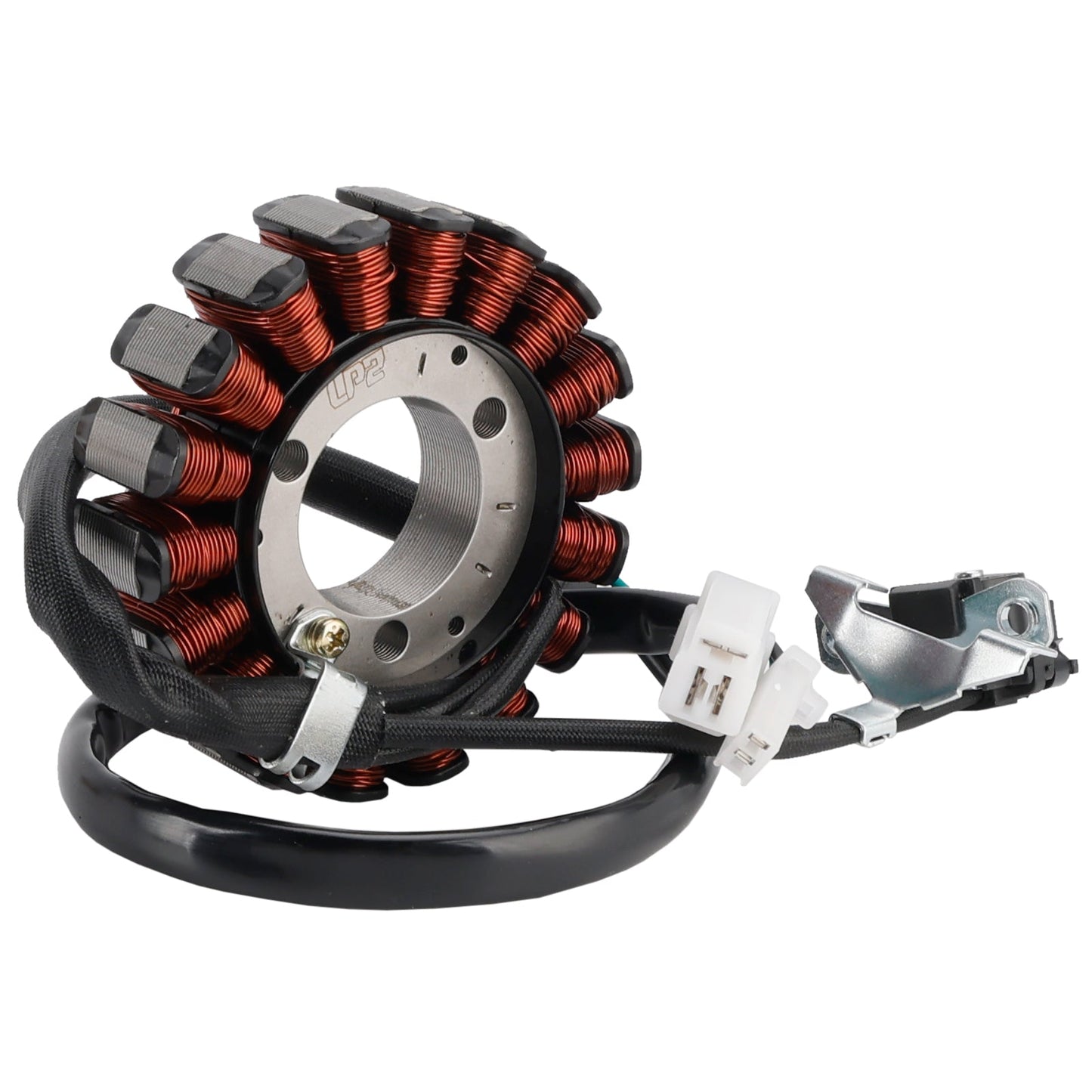 Guarnizione del regolatore dello statore del generatore per Daelim VL125 Fi (Daystar Fuel Injection) 31120-BA1-R300