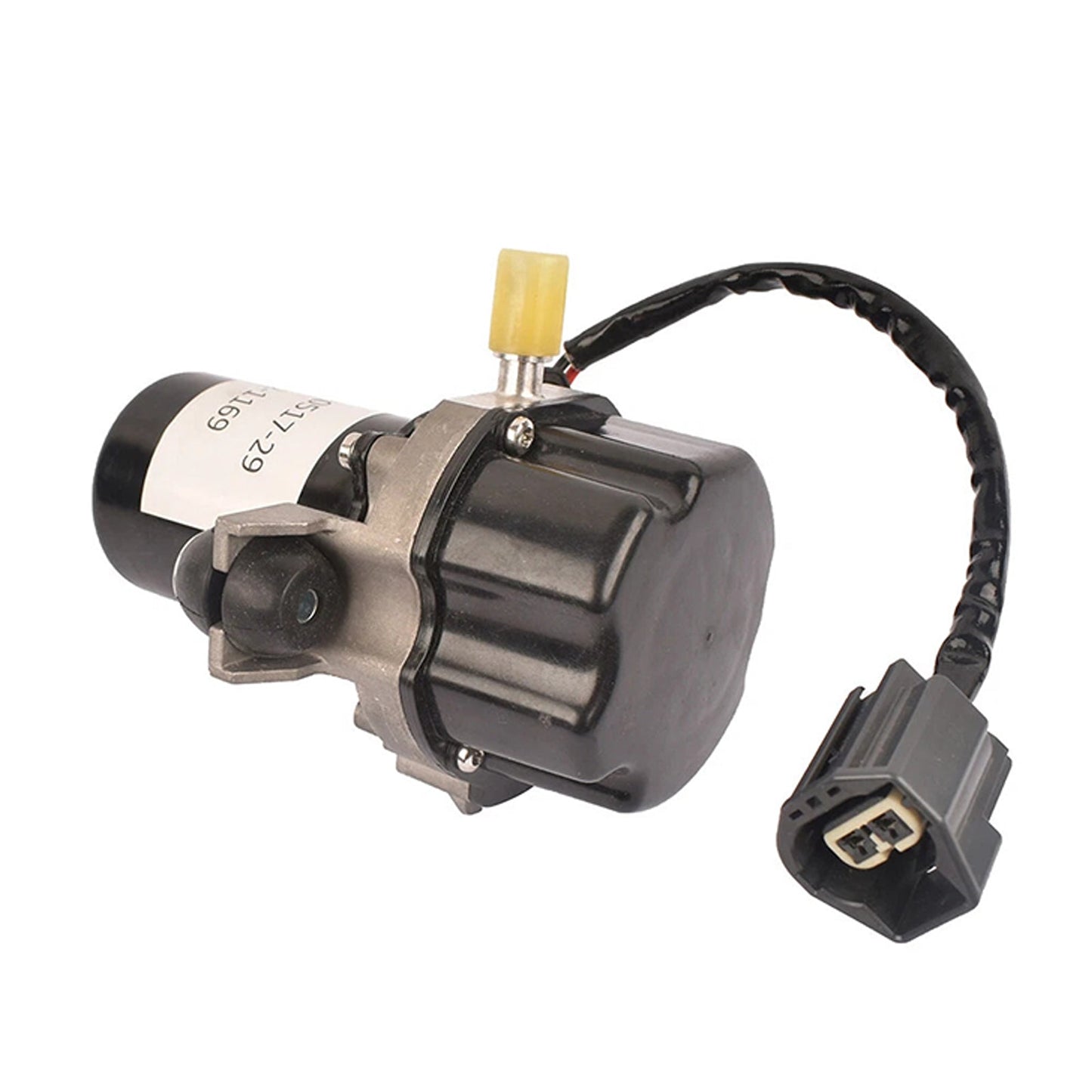 Jeep Wrangler 3.6L V6 2018-2022 - Benzina 04581991AA Pompa del vuoto 04581991AA 68443859AA