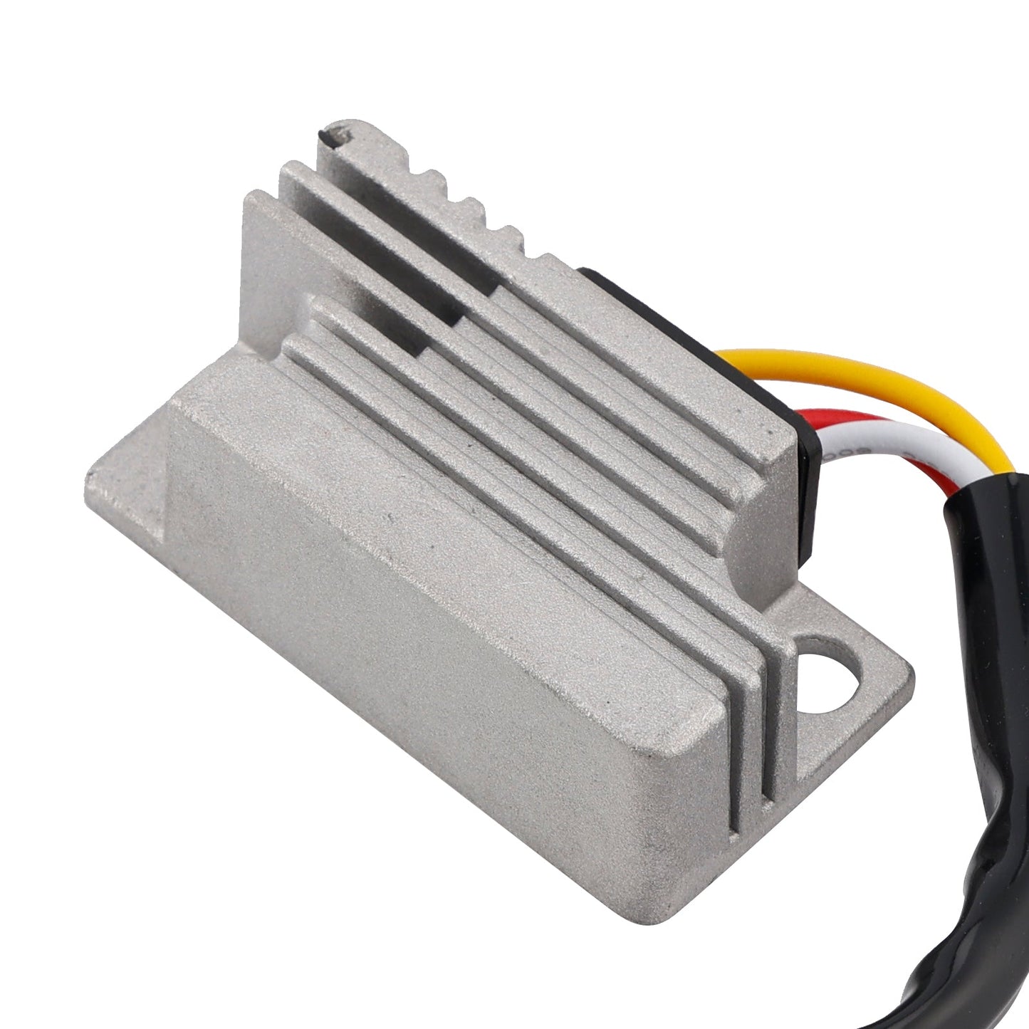 Regolatore di tensione raddrizzatore per Yamaha YFM100 Champ 87-88 Badger YFM80 85-88