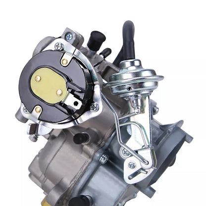 Carburatore Jeep Grand Wagoneer 2 BBL 1984-1986 1806449