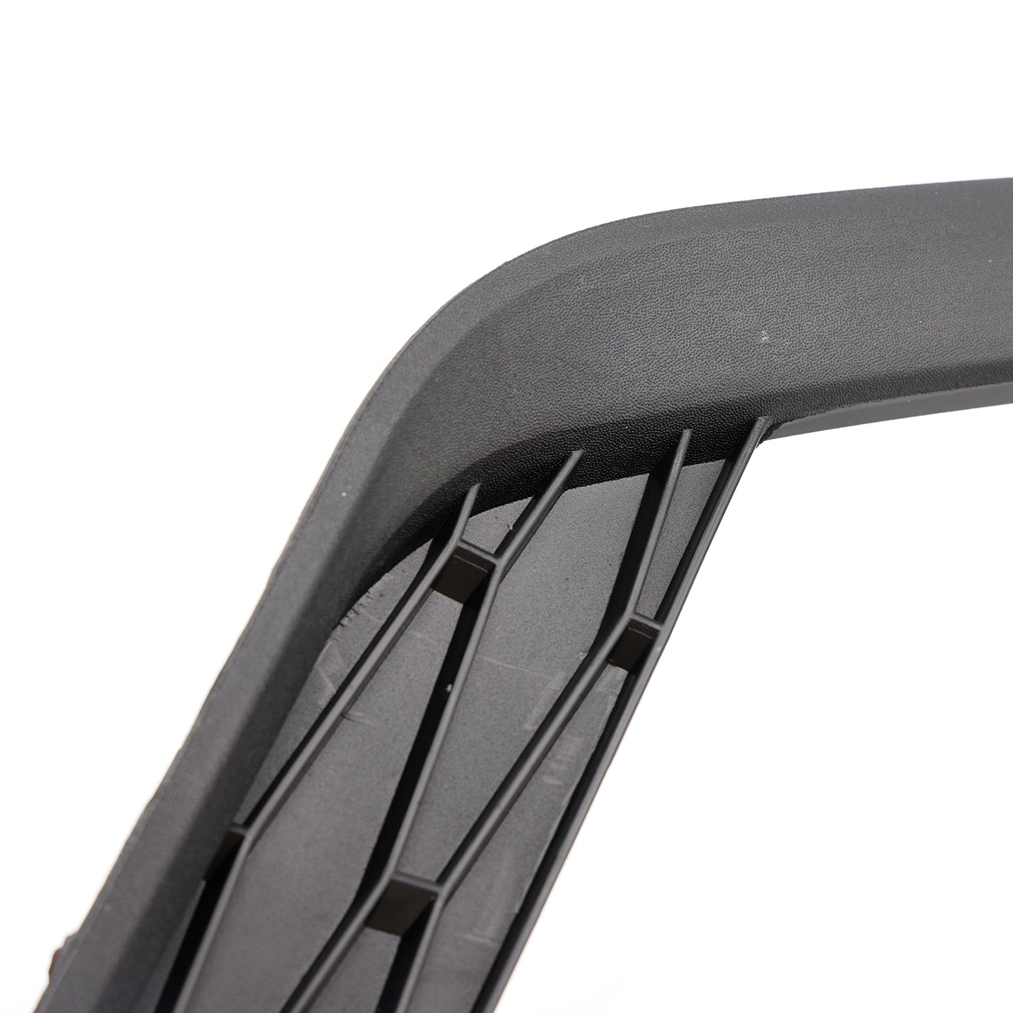 Griglie fendinebbia paraurti anteriore Seat Ibiza MK4 2013-2016 6J0853665F 6J0853666F