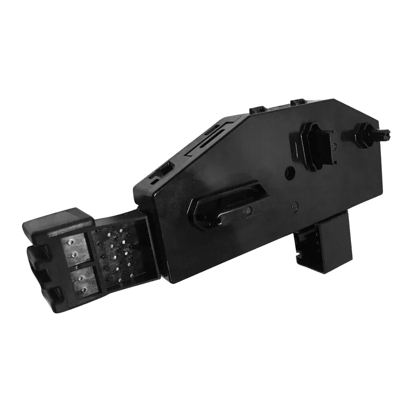 Interruttore di regolazione del sedile anteriore lato guida Chevrolet Tahoe 23247095