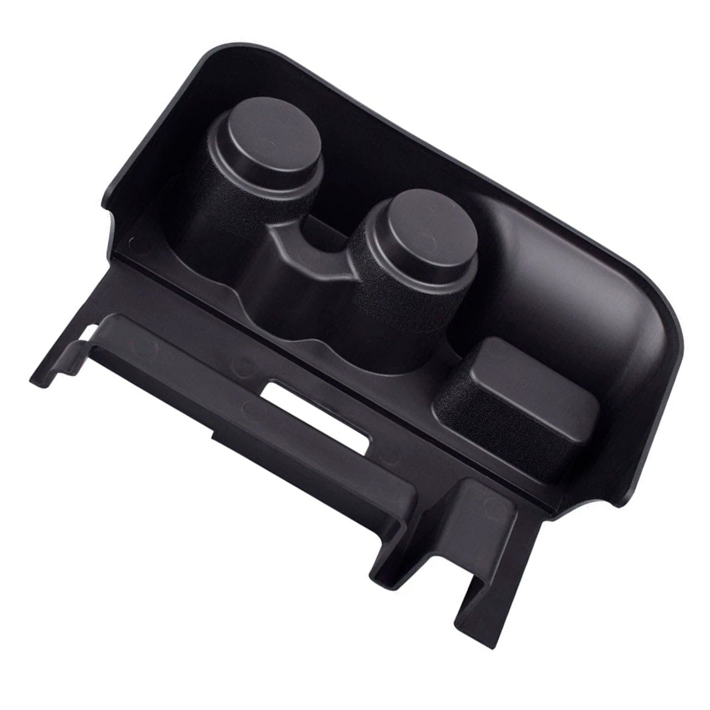 Portabicchieri per console centrale con foro piccolo SS281AZAA per Ram 1500 2500 3500 03-10