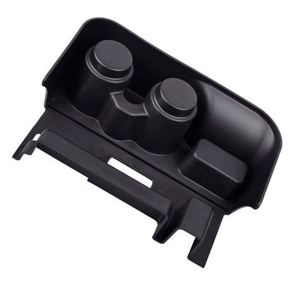 Portabicchieri per console centrale con foro piccolo SS281AZAA per Ram 1500 2500 3500 03-10