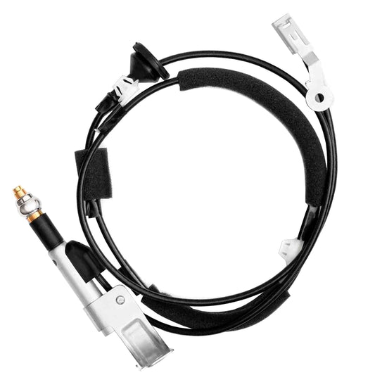 Gruppo antenna a palo per Toyota Tundra 2007-2014 86309-0C040