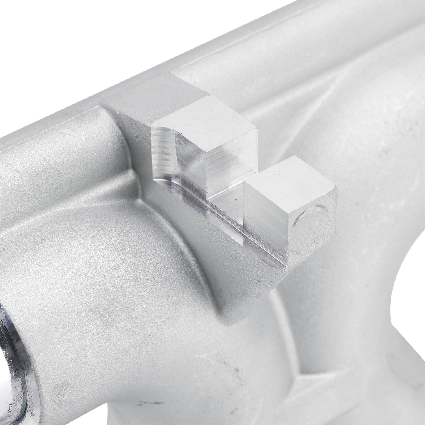 Kit collettore 99004.315 per VW Maggiolino Tipo 1 Singolo Adatto a carburatori Weber 40 IDF 44